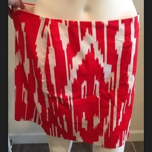 Sold on another site J. Crew Factory Pencil Skirt